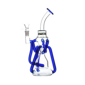 BONGLAB - Shiva (Azul)
