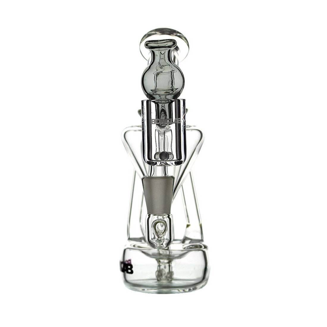 BONGLAB - Terpies Kit Cobra Rig - La Nave Espacial