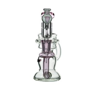 BONGLAB - Terpies Kit Double Circuit