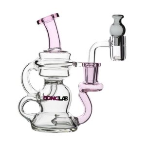 BONGLAB - Terpies Kit Double Circuit