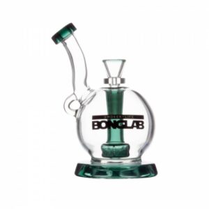 BONGLAB - The Sphere (Esmeralda)