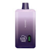 FUME - 4.5% Nicotina 10.000 Puff (Black Ice)