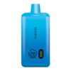 FUME - 4.5% Nicotina 10.000 Puff (Blue Razz)