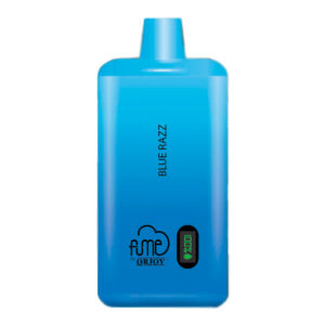 FUME - 4.5% Nicotina 10.000 Puff (Blue Razz)