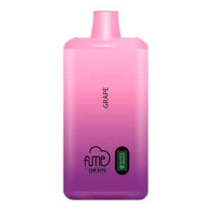 FUME - 4.5% Nicotina 10.000 Puff (Grape)