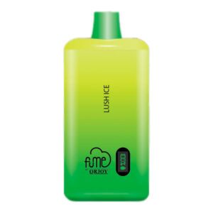 FUME - 4.5% Nicotina 10.000 Puff (Lush Ice)
