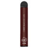FUME - 4.5% Nicotina 2.500 Puff (Cherry Black Ice)