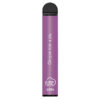 FUME - 4.5% Nicotina 2.500 Puff (Grape Ice)