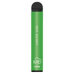 FUME - 4.5% Nicotina 2.500 Puff (Lush Ice)
