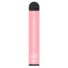 FUME - 4.5% Nicotina 2.500 Puff (Strawberry Banana)