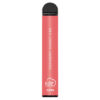 FUME - 4.5% Nicotina 2.500 Puff (Strawberry Mango)