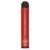 FUME - 4.5% Nicotina 2.500 Puff (Strawberry Watermelon)