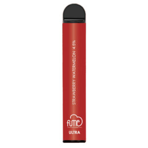 FUME - 4.5% Nicotina 2.500 Puff (Strawberry Watermelon)