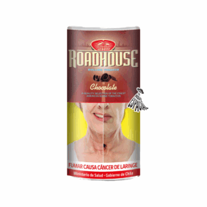 ROADHOUSE - Chocolate (40 g)