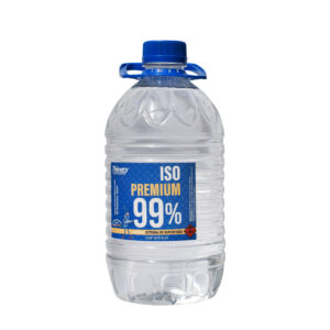 THIEVERY - Alcohol Isopropílico 99% (3 litros)