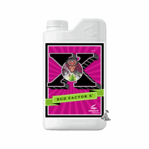 ADVANCED NUTRIENTS - Bud Factor X (1 litro)