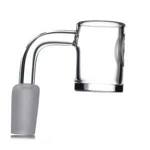 CALVO - Banger Flat Bucket (14 mm 90º Macho)