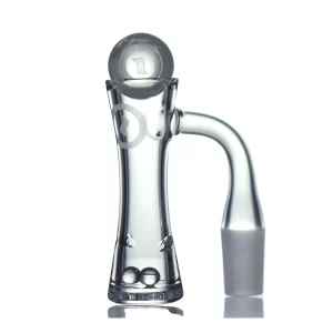 CALVO - Banger Hourglass Kit (14 mm 90º Macho)