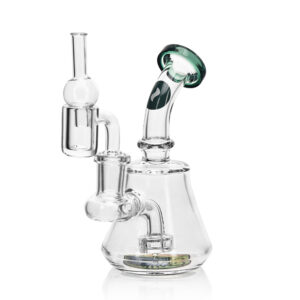 CALVO - Dab Rig Kit (Esmeralda)