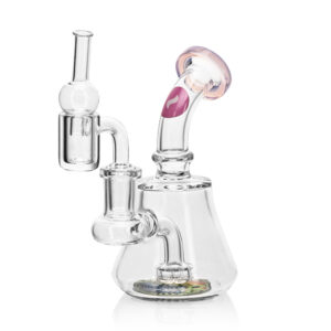 CALVO - Dab Rig Kit (Rosa)