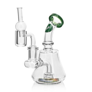 CALVO - Dab Rig Kit (Verde)