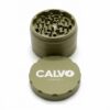 CALVO - Moledor Cerámico 63 mm (Oliva)