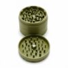 CALVO - Moledor Cerámico 63 mm (Oliva)