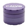CALVO - Moledor Cerámico 63 mm (Púrpura)