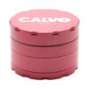 CALVO - Moledor Cerámico 63 mm (Rosa)