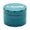 CALVO - Moledor Cerámico 63 mm (Turquesa)