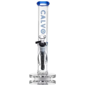 CALVO - Straight Tube Lite (Azul)