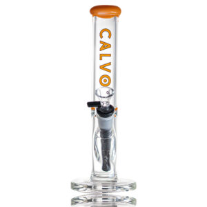 CALVO - Straight Tube Lite (Naranjo)