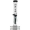 CALVO - Straight Tube Lite (Negro)