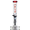 CALVO - Straight Tube Lite (Rojo)