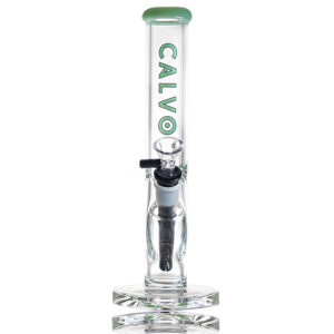 CALVO - Straight Tube Lite (Verde)