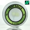 CALVO - Terp Balls 4mm 2 unidades (Verde)