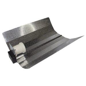 CONBOX - Reflector 47x47 cm + cable 3 m