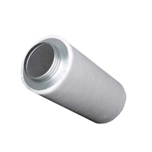 PRIMA KLIMA - Filtro de Carbón (125 mm x 400 mm)