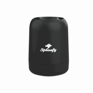 SPLOOFY - Filtro Personal Pro (Negro)