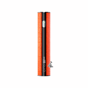 AIRISTECH - Airis Batería Whip 900 mAh (Naranjo)
