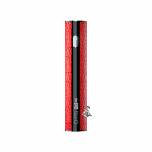 AIRISTECH - Airis Batería Whip 900 mAh (Rojo)