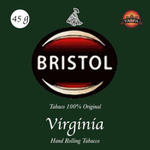 BRISTOL - Virginia (45 g)