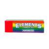 ELEMENTS - Tips Perforados Rainbow (x50)