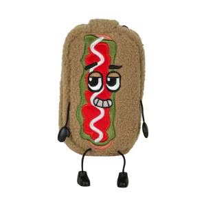 OZETA - Estuche Felpudo Completo