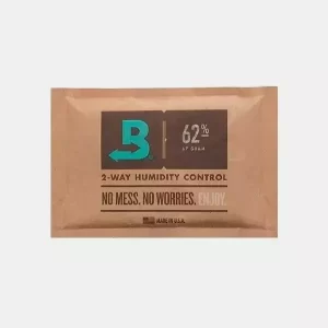 BOVEDA - Regulador de humedad 62% (67 g)