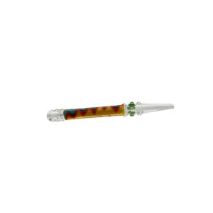 CALVO - Nectar Collector Pipa Rosin (Verde / Amarillo / Rojo)