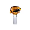 CALVO - Quemador Macho 14 mm Abeja