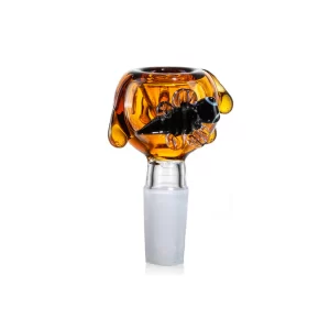 CALVO - Quemador Macho 14 mm Abeja