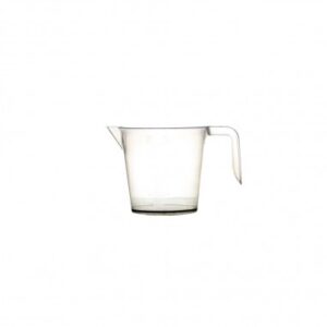 KASVI - Jarra graduada (250 ml)