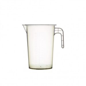 KASVI - Jarra graduada (500 ml)